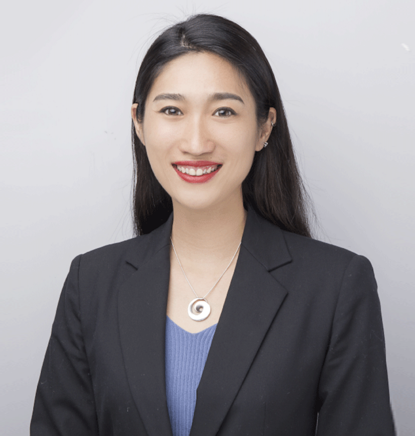 Kathy Pan