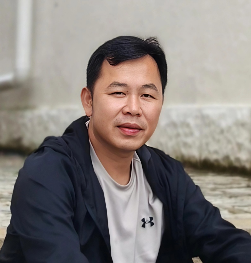 梁培杰(Edison Liang)