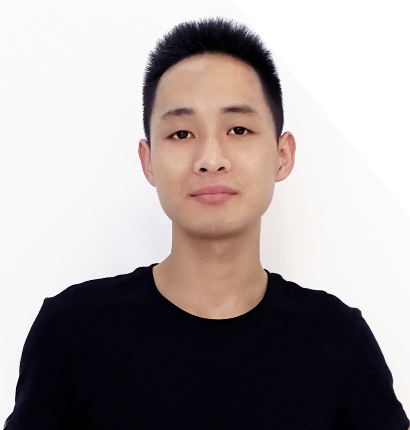陆梅昌(Henry Lu)
