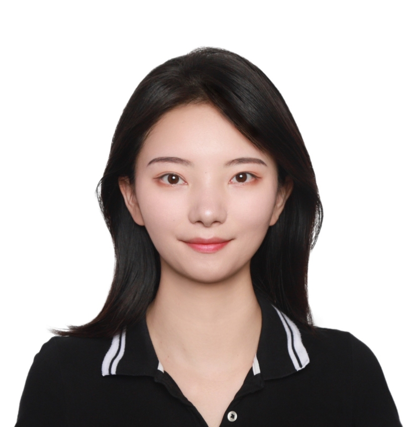 伍开心 (Cathy Wu)