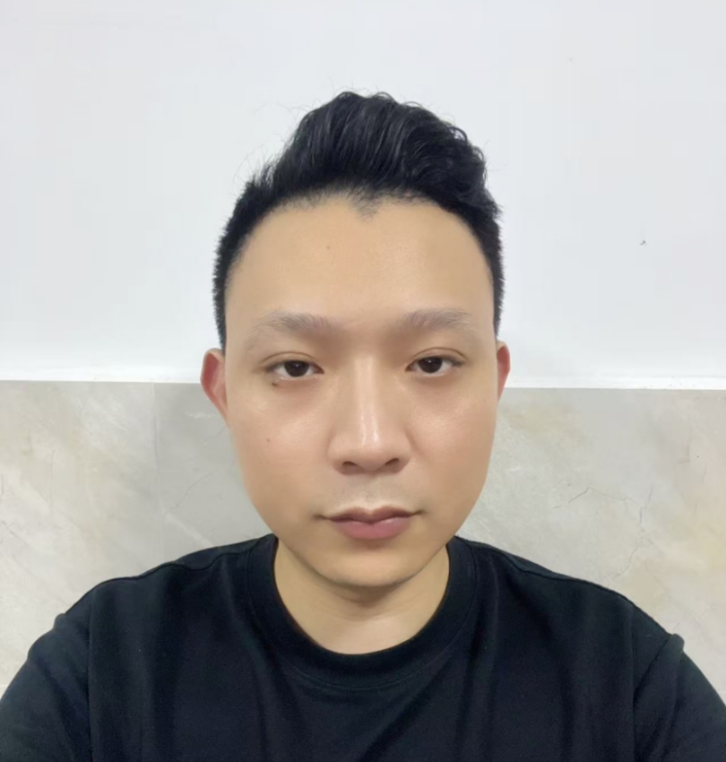 吴建权(Jason Wu)