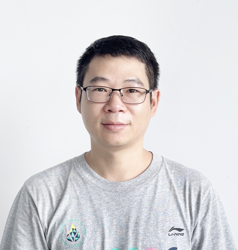 李锋(Charlie Li)
