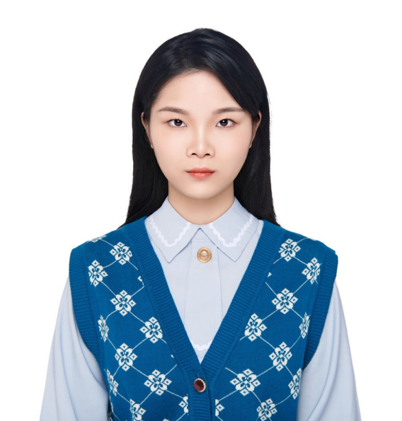 黄镇婷
