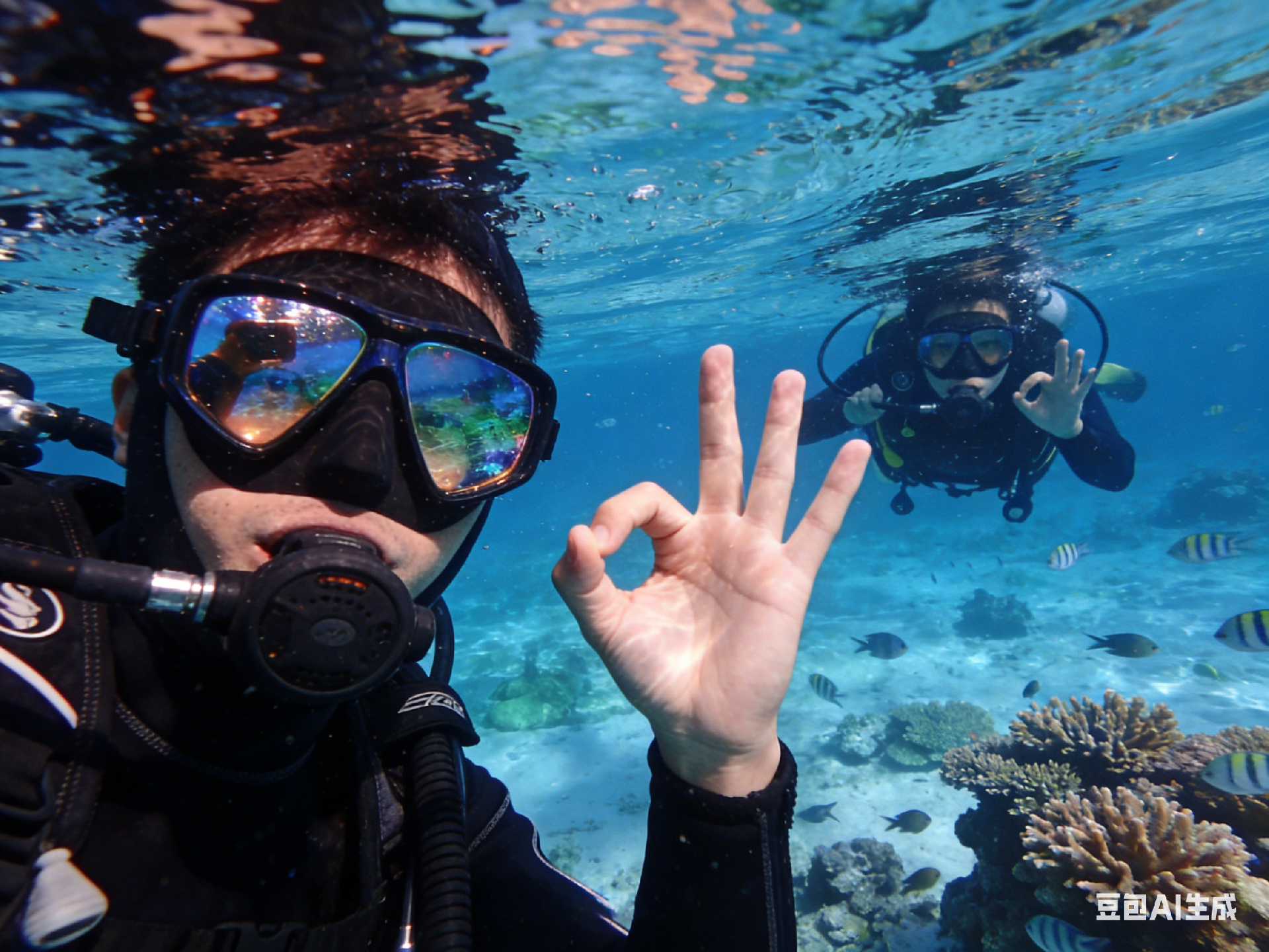 Diving Facts You May Not Know: 5 Things That Might Surprise You